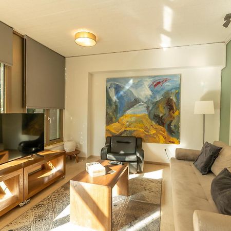Tsakalof Loft Apartment By Superhost Hub Atenas Exterior foto