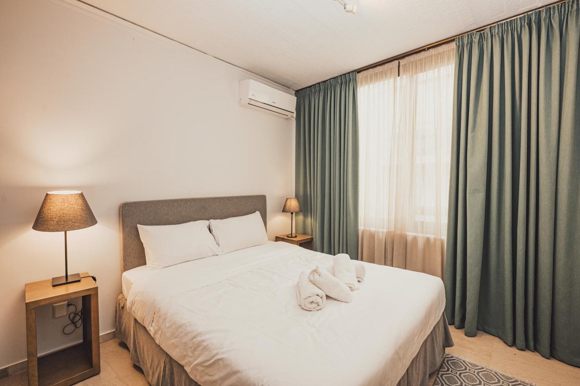 Tsakalof Loft Apartment By Superhost Hub Atenas Exterior foto